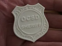 0.16mm layer, 2 walls, 15% infill