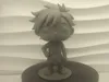 0.12mm layer, 2 walls, 10% infill
