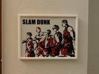Slam Dunk