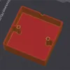 0.2mm layer, 6 walls, 25% infill