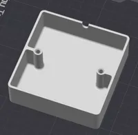 0.24mm layer, 2 walls, 15% infill