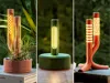 Planter, Weighted & Simple Bases