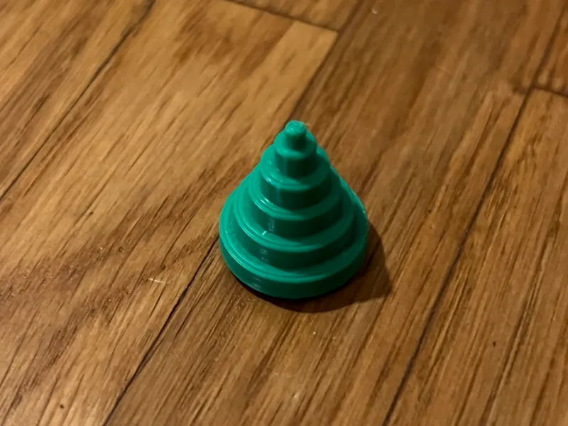 Xmas Tree