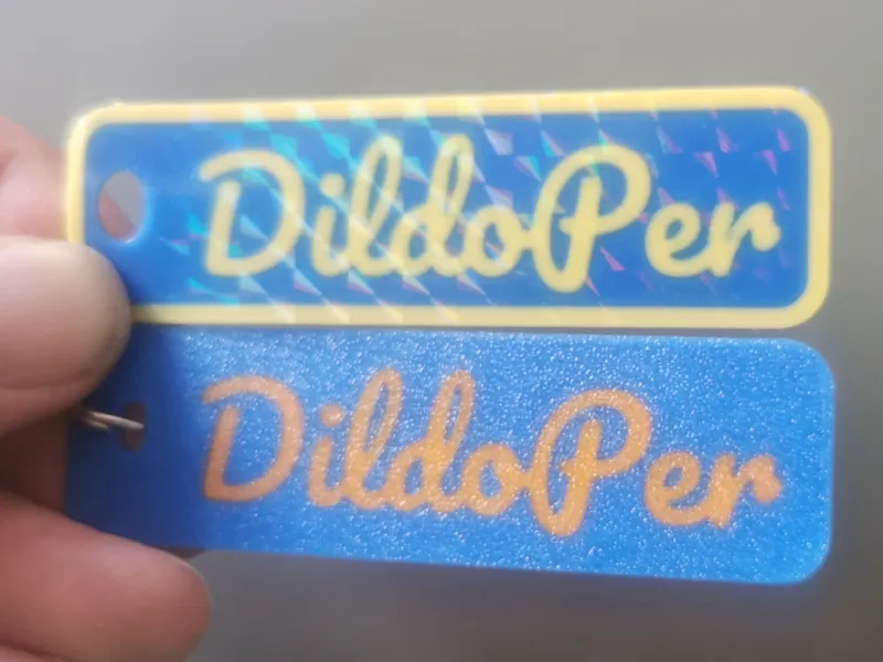 DildoPer