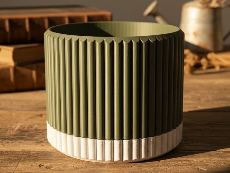 Palma Pot