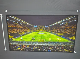 Dortmund Stadion