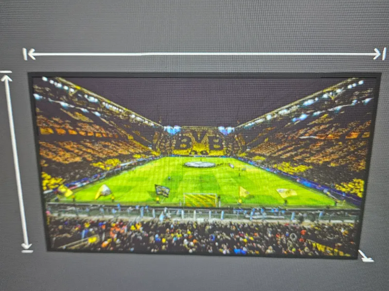 Dortmund Stadion