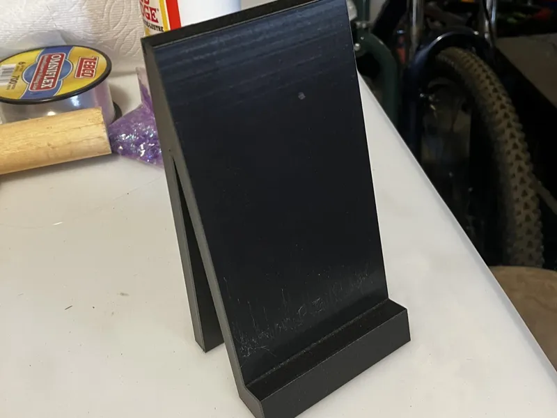Phone Holder/Stand