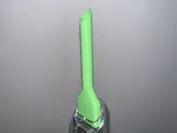 0.2mm layer, 4 walls, 0% infill