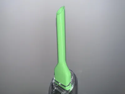 Mistral Cordless HandVac Nozzles