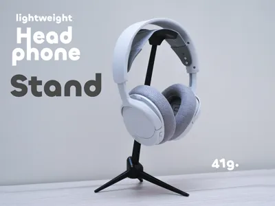 Headphone Stand