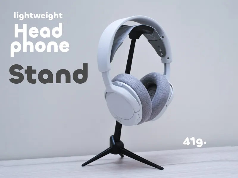 Headphone Stand