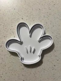 0.2mm layer, 4 walls, 15% infill
