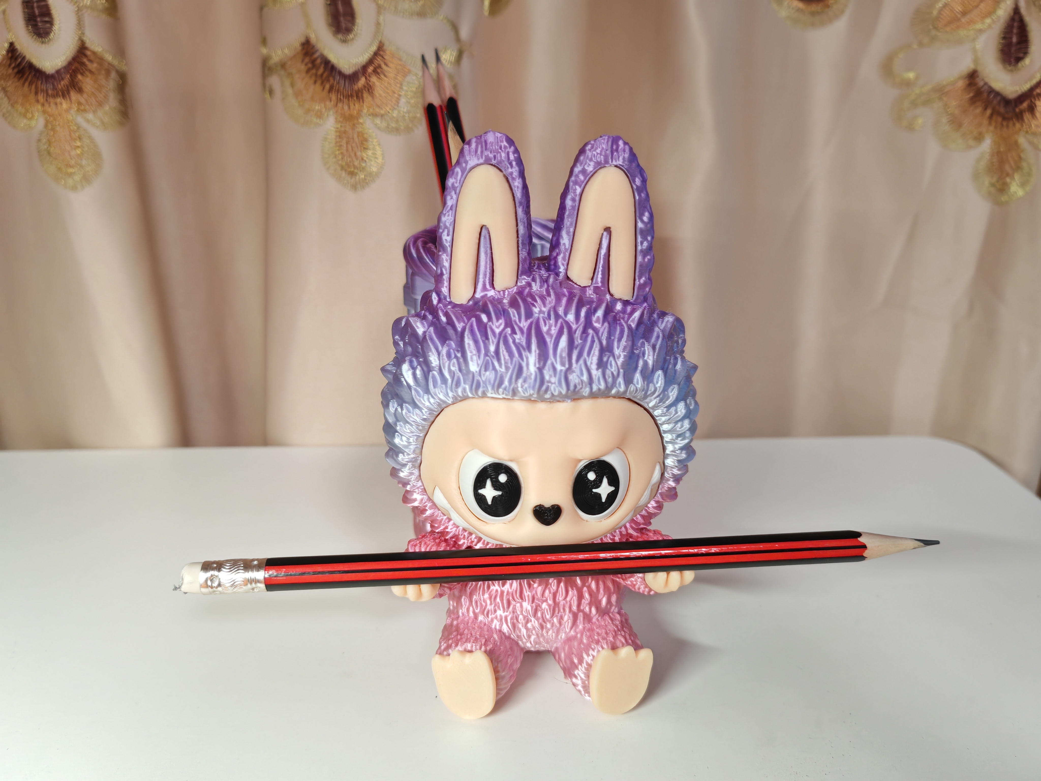 LABU　ページ LABUBU Have a Seat 新品・未開封 1アソート(6箱) 楽天市場】レビュー