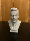 0.2mm layer, 3 walls, 7% infill