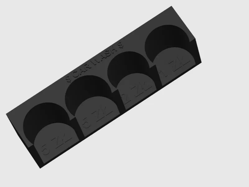 COIN HOLDER PLN