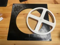 0.2mm layer, 4 walls, 8% infill