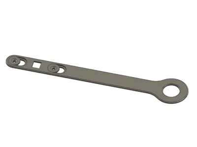 Light Switch Extender