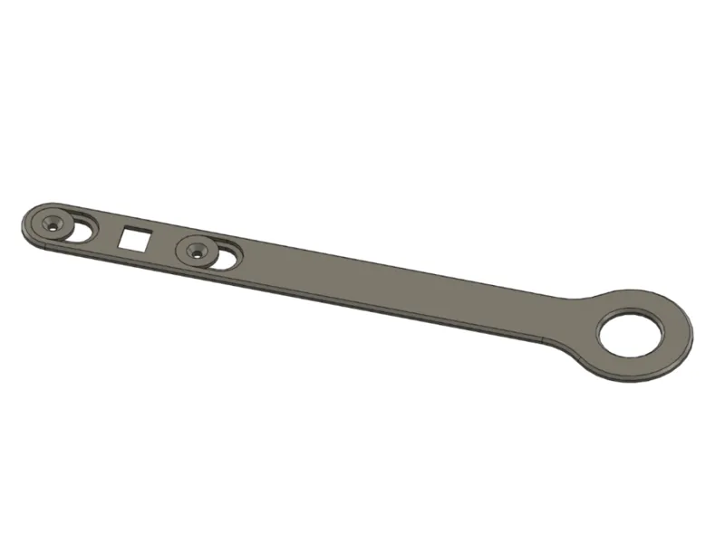 Light Switch Extender