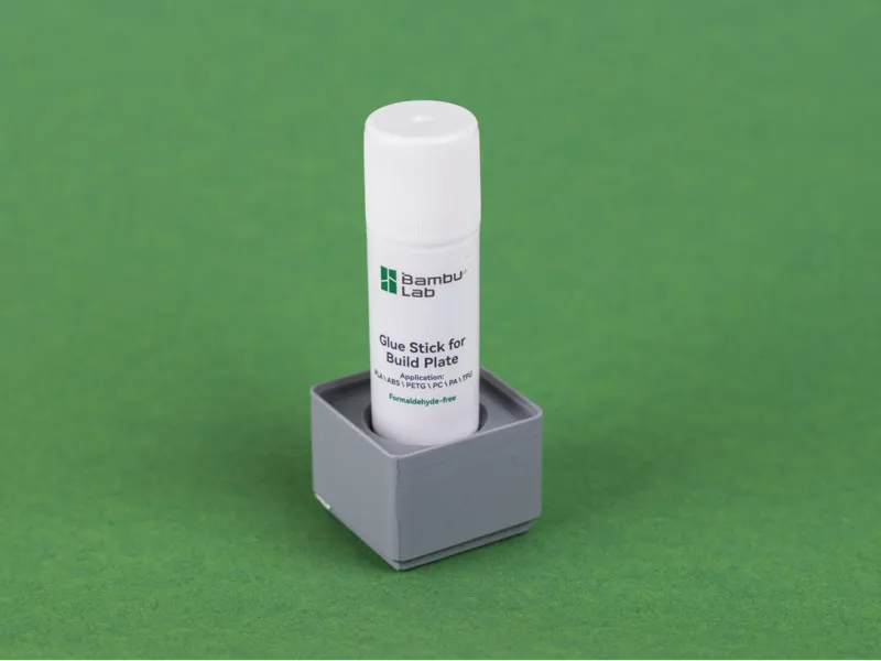Bambu Lab Glue Holder - GRIDFINITY