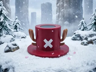 Chopper hat, OnePiece