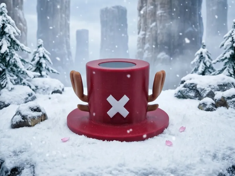 Chopper hat, OnePiece