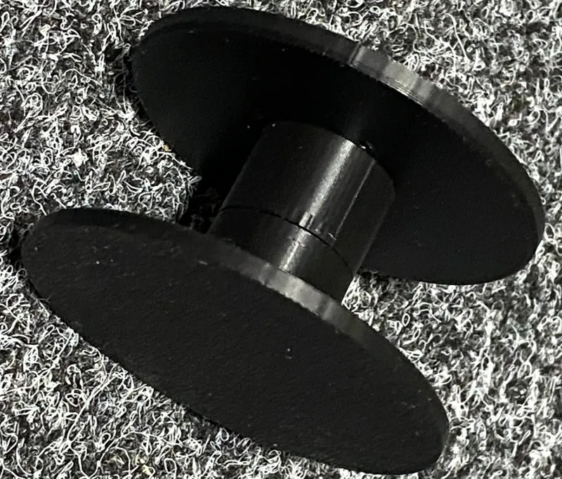 Small Spool