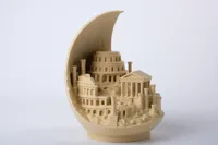 0.16mm layer, 2 walls, 20% infill