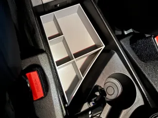 BMW F45/F46 Organiser Tray