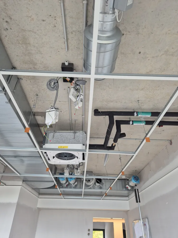 EASYMAG – Ceiling & Steel Frame Leveling Tool by fraide MakerWorld ...