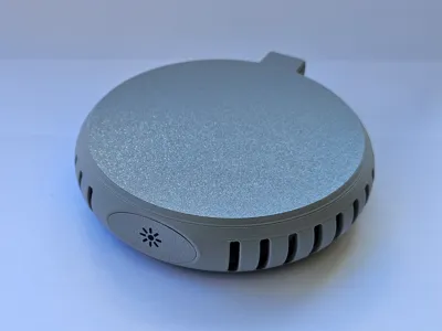 Decorative Case for Magnetic Levitation Kit