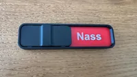DE-Version 0.2mm Schicht, 2 Wände, 15% Füllung