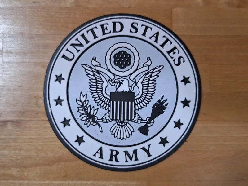 United States Army
