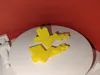 0.2mm layer, 3 walls, 15% infill