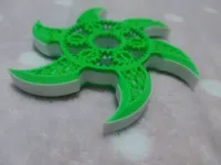 双色
