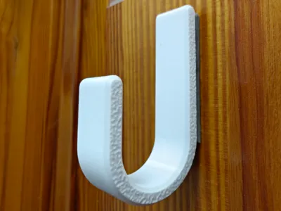 Clothes hook