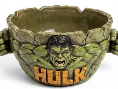 HULK Bowl