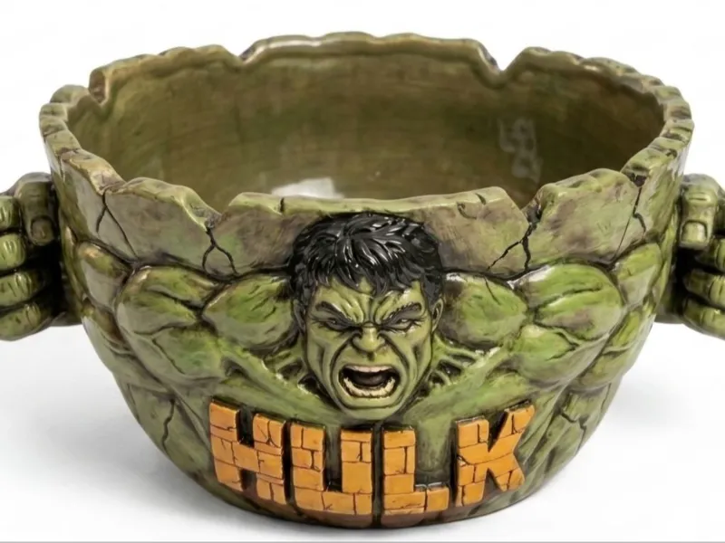 HULK Bowl