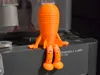 0.16mm layer, 2 walls, 15% infill