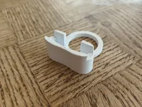 0.16mm layer, 3 walls, 20% infill