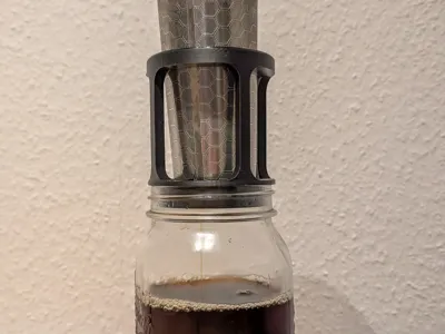 Coldbrew Coffee Drip Holder