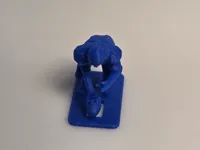 0.16mm layer, 2 walls, 99% infill