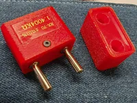 0.12mm 层高, 2 层墙, 15% 填充