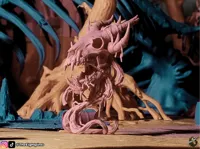 0.08mm layer, 2 walls, 15% infill