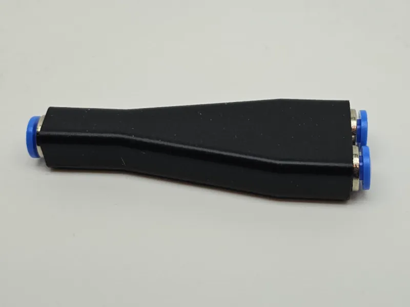 H2D Dual PTFE Adapter