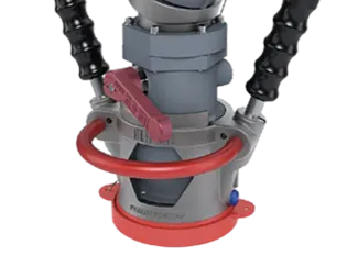 Cla Val Nozzle
