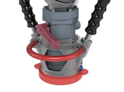 Cla Val Nozzle
