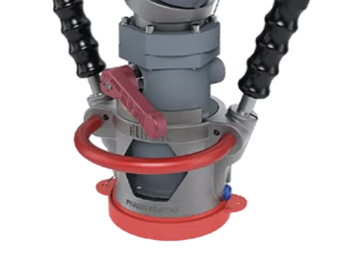 Cla Val Nozzle