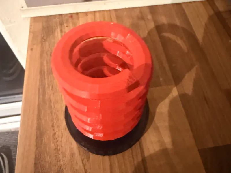 Pen holder