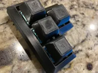 Fidget WASD — photo 2